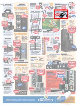 Cash Crusaders : Save & Smile, Sale Now On (17 Sep - 6 Oct 2013), page 5