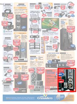 Cash Crusaders : Save & Smile, Sale Now On (17 Sep - 6 Oct 2013), page 5