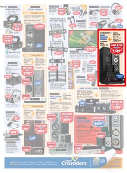 Cash Crusaders : Save & Smile, Sale Now On (17 Sep - 6 Oct 2013), page 5