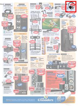 Cash Crusaders : Save & Smile, Sale Now On (17 Sep - 6 Oct 2013), page 5