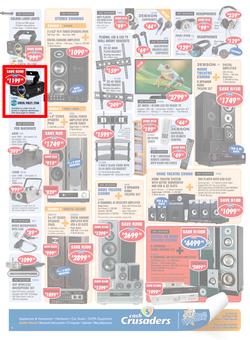 Cash Crusaders : Save & Smile, Sale Now On (17 Sep - 6 Oct 2013), page 5