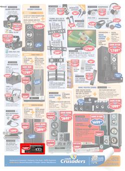 Cash Crusaders : Save & Smile, Sale Now On (17 Sep - 6 Oct 2013), page 5