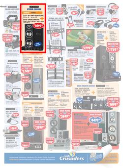 Cash Crusaders : Save & Smile, Sale Now On (17 Sep - 6 Oct 2013), page 5