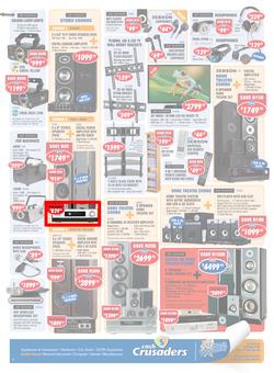 Cash Crusaders : Save & Smile, Sale Now On (17 Sep - 6 Oct 2013), page 5