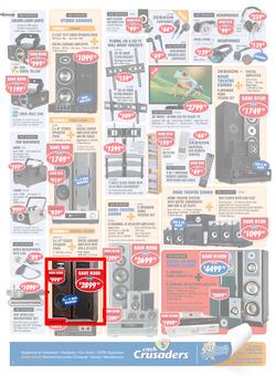 Cash Crusaders : Save & Smile, Sale Now On (17 Sep - 6 Oct 2013), page 5