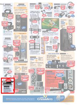 Cash Crusaders : Save & Smile, Sale Now On (17 Sep - 6 Oct 2013), page 5