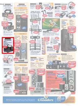 Cash Crusaders : Save & Smile, Sale Now On (17 Sep - 6 Oct 2013), page 5