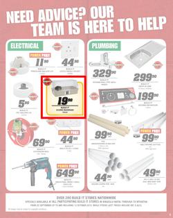 Build It KZN : Making Home Building Simple (25 Sep - 12 Oct 2013) , page 5