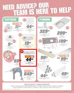 Build It KZN : Making Home Building Simple (25 Sep - 12 Oct 2013) , page 5