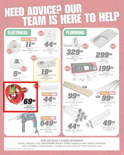 Build It KZN : Making Home Building Simple (25 Sep - 12 Oct 2013) , page 5