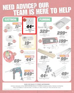Build It KZN : Making Home Building Simple (25 Sep - 12 Oct 2013) , page 5