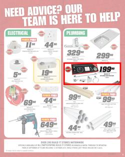 Build It KZN : Making Home Building Simple (25 Sep - 12 Oct 2013) , page 5