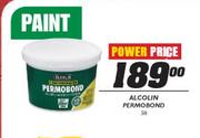Alcolin Permobond-5ltr
