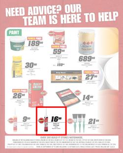 Build It Western Cape : Making Home Building Simple (26 Sep - 12 Oct 2013), page 5