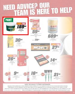 Build It Western Cape : Making Home Building Simple (26 Sep - 12 Oct 2013), page 5