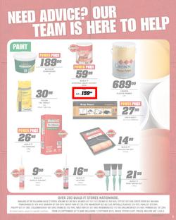 Build It Western Cape : Making Home Building Simple (26 Sep - 12 Oct 2013), page 5