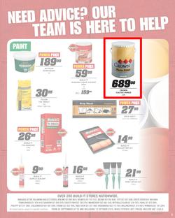 Build It Western Cape : Making Home Building Simple (26 Sep - 12 Oct 2013), page 5