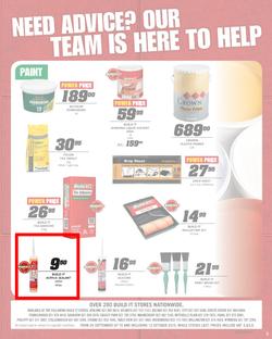 Build It Western Cape : Making Home Building Simple (26 Sep - 12 Oct 2013), page 5