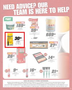 Build It Western Cape : Making Home Building Simple (26 Sep - 12 Oct 2013), page 5