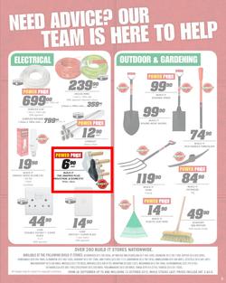 Build It Lowveld : Making Home Building Simple (26 Sep - 12 Oct 2013), page 5