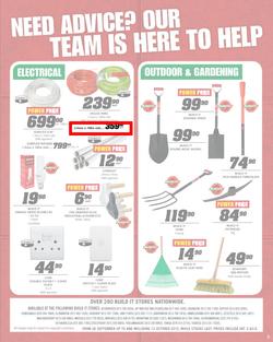 Build It Lowveld : Making Home Building Simple (26 Sep - 12 Oct 2013), page 5