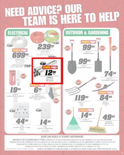 Build It Lowveld : Making Home Building Simple (26 Sep - 12 Oct 2013), page 5