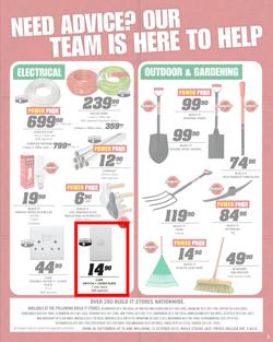 Build It Lowveld : Making Home Building Simple (26 Sep - 12 Oct 2013), page 5