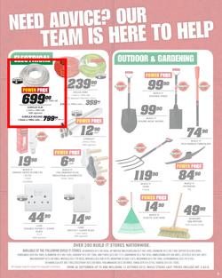 Build It Lowveld : Making Home Building Simple (26 Sep - 12 Oct 2013), page 5