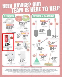 Build It Lowveld : Making Home Building Simple (26 Sep - 12 Oct 2013), page 5