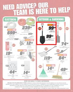 Build It Lowveld : Making Home Building Simple (26 Sep - 12 Oct 2013), page 5