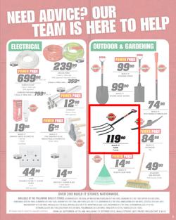 Build It Lowveld : Making Home Building Simple (26 Sep - 12 Oct 2013), page 5