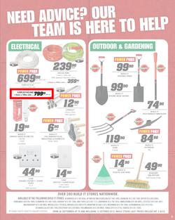 Build It Lowveld : Making Home Building Simple (26 Sep - 12 Oct 2013), page 5