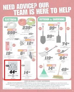 Build It Lowveld : Making Home Building Simple (26 Sep - 12 Oct 2013), page 5