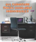 Chartwell Office Desk