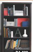 Chartwell Bookcase