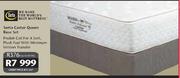 Serta Castor Queen Base Set