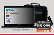 Dell Inspiron 1545 Notebook
