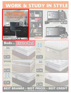 Furniture City (Until 15 April), page 5