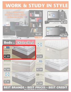 Furniture City (Until 15 April), page 5