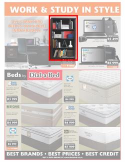 Furniture City (Until 15 April), page 5