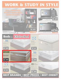 Furniture City (Until 15 April), page 5