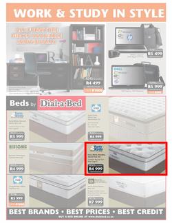 Furniture City (Until 15 April), page 5