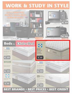 Furniture City (Until 15 April), page 5