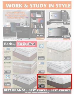 Furniture City (Until 15 April), page 5