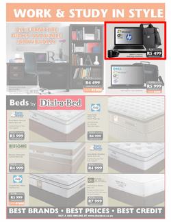 Furniture City (Until 15 April), page 5