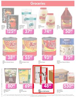 Makro : Catering catalogue (8 Oct - 21 Oct 2013), page 6