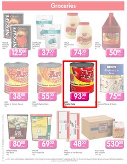 Makro : Catering catalogue (8 Oct - 21 Oct 2013), page 6