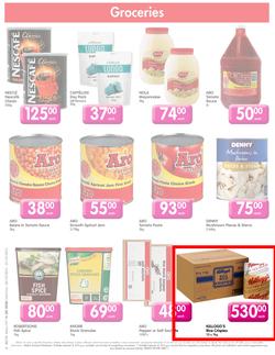 Makro : Catering catalogue (8 Oct - 21 Oct 2013), page 6