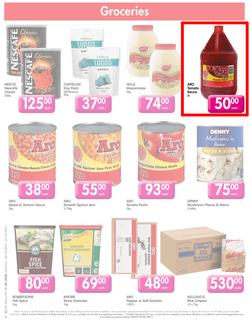 Makro : Catering catalogue (8 Oct - 21 Oct 2013), page 6