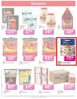Makro : Catering catalogue (8 Oct - 21 Oct 2013), page 6